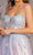 GLS by Gloria GL3252 - Open Back 3-D Butterfly Prom Gown Prom Dresses