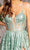 GLS by Gloria GL3254 - Sheer Corset A-Line Prom Gown Prom Dresses