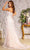 GLS by Gloria GL3259 - Sleeveless Sweetheart Neck Prom Gown Prom Dresses