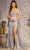 GLS by Gloria GL3273 - Sleeveless Sparkly Sequin Embellished Gown Prom Dresses