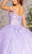 GLS by Gloria GL3302 - Embroidered Off-Shoulder Ballgown Ball Gowns