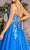 GLS by Gloria GL3309 - Lace Applique Corset Prom Gown Prom Dresses