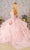 GLS by Gloria GL3317 - Sweetheart Neck Metallic Sequin Ballgown Ball Gowns