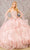 GLS by Gloria GL3317 - Sweetheart Neck Metallic Sequin Ballgown Ball Gowns