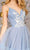 GLS by Gloria GL3452 - Sweetheart Empire Evening Dress Special Occasion Dress