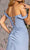 GLS by Gloria GL3456 - Off-Shoulder Basque Evening Dress Special Occasion Dress