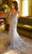 GLS by Gloria GL3559 - Jewel Embellished Off-Shoulder Prom Gown Special Occasion Dress