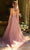 GLS by Gloria GL3617 - Jewel-Embellished Sleeveless Prom Gown Special Occasion Dress