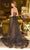 GLS by Gloria GL3622 - Glitter Sleeveless Prom Gown Special Occasion Dress