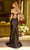 GLS by Gloria GL3623 - Corset Bodice Off-Shoulder Prom Gown Special Occasion Dress