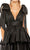 Ieena Duggal 11657 - Tiered Cocktail Dress Cocktail Dresses