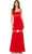 Ieena Duggal 11698 - Evening Gown Evening Dresses