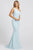 Ieena Duggal - 26266I Mermaid Gown Prom Dresses