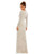 Ieena Duggal 26574 - Sequined Formal Dress Prom Dresses