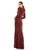 Ieena Duggal 26574 - Sequined Formal Dress Prom Dresses