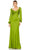 Ieena Duggal 495191 - Charmeuse Gown Mother of the Bride Dresses