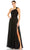 Ieena Duggal 55820 - Evening Gown Prom Dresses