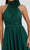 Ieena Duggal 56080 - High Neck Sleeveless Cocktail Dress Cocktail Dresses