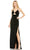 Ieena Duggal 68183 - Halter Prom Dress Prom Dresses