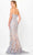 Ivonne D ID6205 - Evening Dress with Shalero Special Occasion Dress