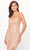 Ivonne D ID6209 - Sweetheart Overskirt Evening Gown Special Occasion Dress