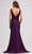 J'Adore Dresses J23006 - Glitter Mermaid Evening Dress Special Occasion Dress