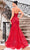 J'Adore Dresses J24031 - Glitter Mermaid Prom Dress Prom Dresses