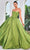 J'Adore Dresses J24033 - Scoop Corset Prom Dress Prom Dresses