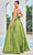 J'Adore Dresses J24033 - Scoop Corset Prom Dress Prom Dresses