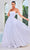 J'Adore Dresses J24033 - Scoop Corset Prom Dress Prom Dresses