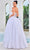 J'Adore Dresses J24033 - Scoop Corset Prom Dress Prom Dresses