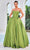 J'Adore Dresses J24033 - Scoop Corset Prom Dress Prom Dresses