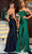 J'Adore Dresses J25027 - Strapless Two-Piece Prom Dress Prom Dresses