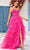 J'Adore Dresses J25040 - Embroidered Sleeveless Prom Gown Prom Dresses