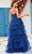 J'Adore Dresses J25040 - Embroidered Sleeveless Prom Gown Prom Dresses