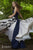 Janique W1376 - Strapless A-line Overlay Gown Ball Gowns 8 / Chartreuse/Ivory