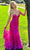 Jasz Couture 7403 - Sweetheart Floral Beaded Prom Dress Prom Dresses