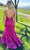 Jasz Couture 7403 - Sweetheart Floral Beaded Prom Dress Prom Dresses