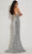 Jasz Couture 7413 - Sweetheart Glass Ornate Prom Dress Prom Dresses