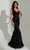 Jasz Couture 7565 - Beaded Embellished Sleeveless Evening Dress Special Occasion Dress