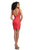 Johnathan Kayne - 2183 Sparkly Crystal Cocktail Dress Party Dresses