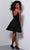 Johnathan Kayne 2779 - 3D Embroidered Lace A-Line Dress Prom Dresses