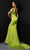 Johnathan Kayne 2838 - Asymmetric Front Cut Out Prom Dress Prom Dresses