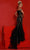 Johnathan Kayne 2866 - Cold Shoulder Mermaid Evening Dress Prom Dresses
