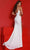 Johnathan Kayne 2873 - Sleeveless Fitted Crepe Prom Gown Prom Dresses