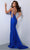 Johnathan Kayne 2874 - Sleeveless Embellished Prom Gown Prom Dresses