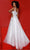 Johnathan Kayne 2895 - Sleeveless Scoop Neck Ballgown Prom Dresses