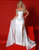 Johnathan Kayne 2898 - Ruched Bodice Sweetheart Prom Dress Prom Dresses 00 / White