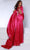 Johnathan Kayne 2899 - One-Shoulder Silk Prom Gown Evening Dresses
