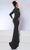 Johnathan Kayne 2901 - Beaded V-Neck Evening Dress Evening Dresses